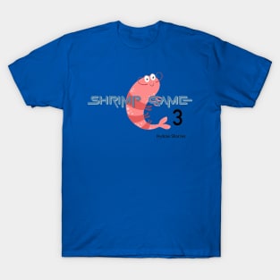 Shrimp Game 3 T-Shirt